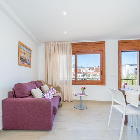 Apart-Rent Apartment Av Rhode 2º 2007 Roses Extérieur photo