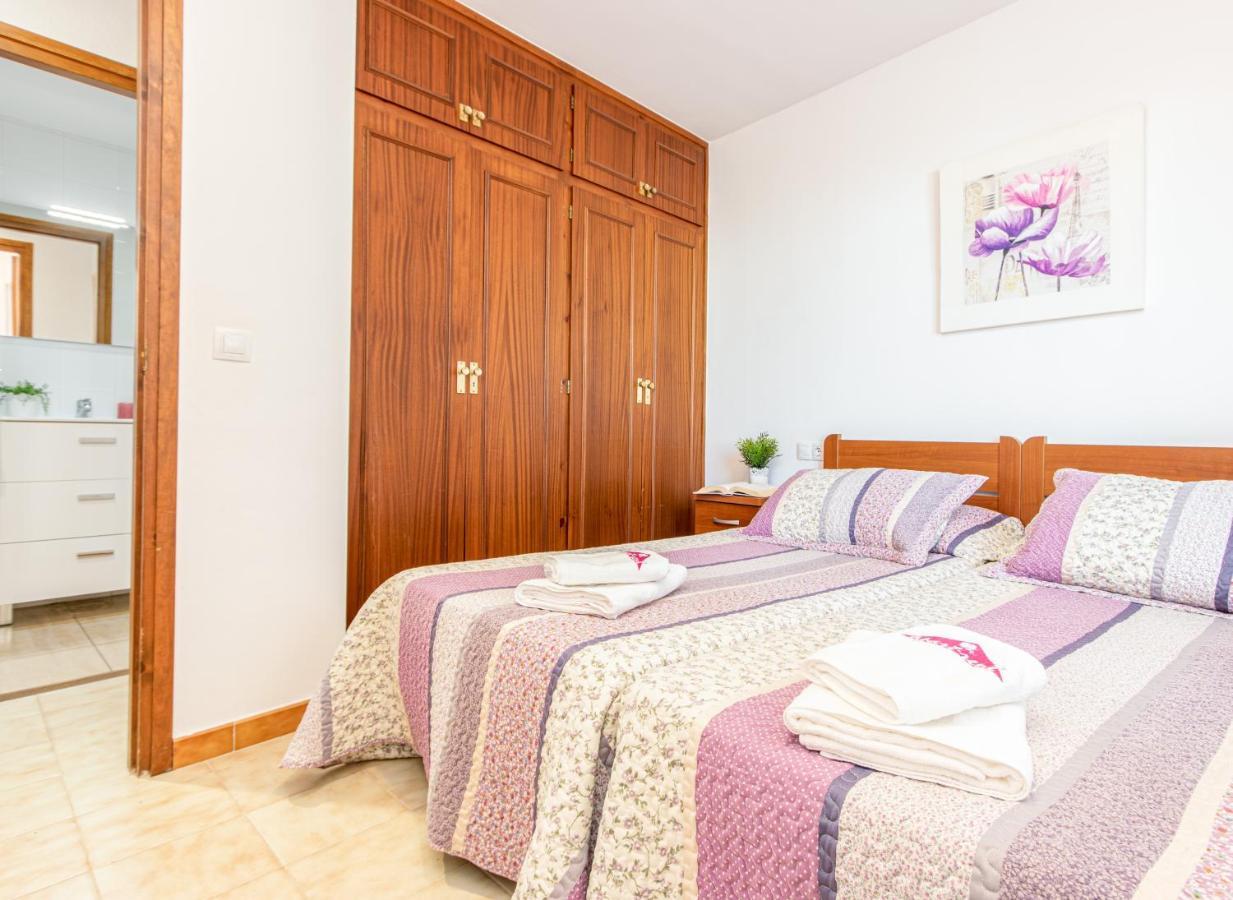 Apart-Rent Apartment Av Rhode 2º 2007 Roses Extérieur photo