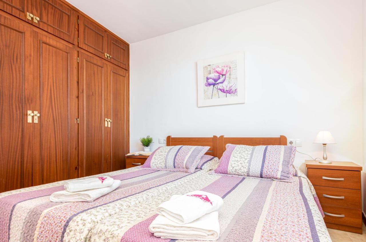 Apart-Rent Apartment Av Rhode 2º 2007 Roses Extérieur photo